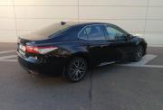 Toyota Camry VIII (XV70) Рестайлинг Ставрополь  - изображение 18