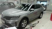 Kia Sorento IV Санкт-Петербург  - изображение 9