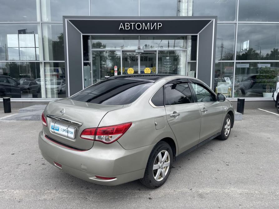 Nissan Almera III (G15) Брянск  - изображение 5