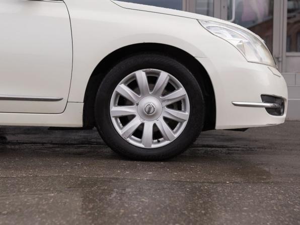 Nissan Teana II с пробегом 2008 года, цена 795 000 рублей, 279963 км, седан, Автокод Объявления