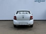 Lada (ВАЗ) Granta I Москва  - изображение 18
