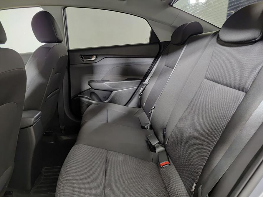 Hyundai Solaris II Уфа  - изображение 15
