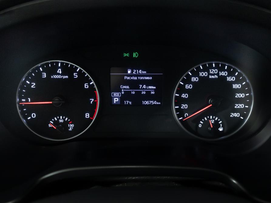 Kia Seltos I Санкт-Петербург  - изображение 12