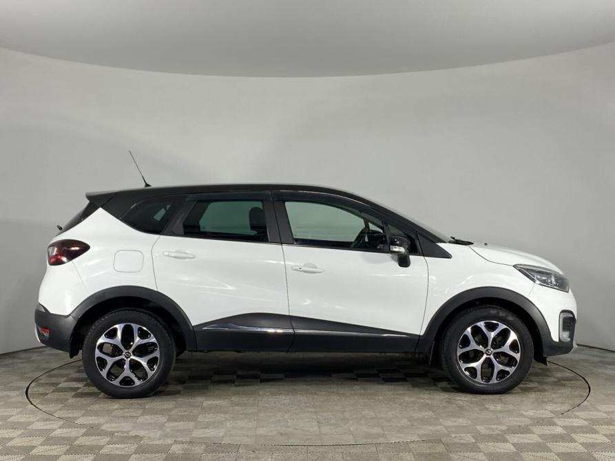 Renault Kaptur I Воронеж  - изображение 11