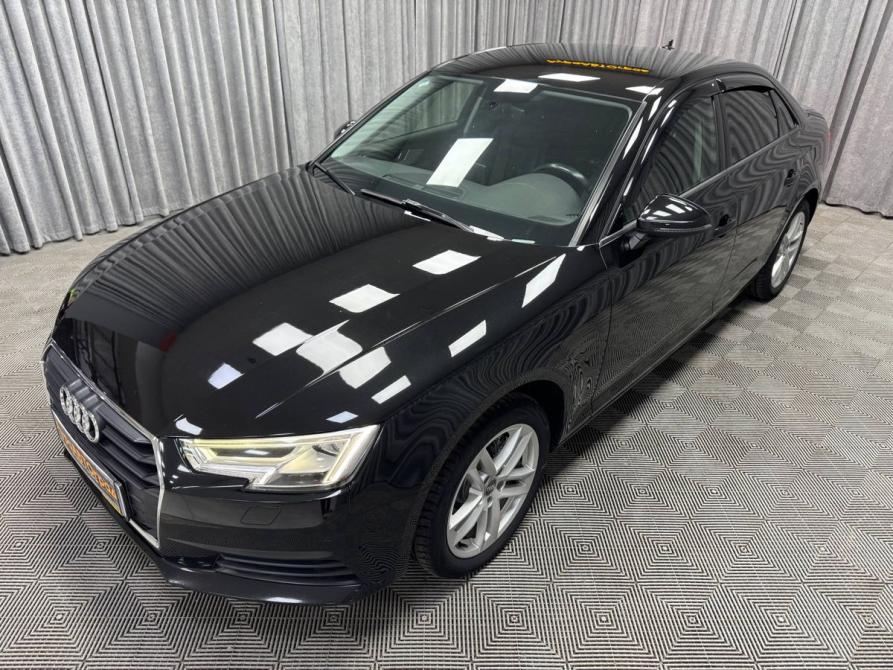 Audi A4 V (B9) Стерлитамак  - изображение 8
