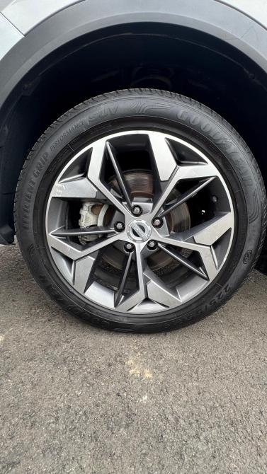 Haval F7x I Рестайлинг Альметьевск  - изображение 25