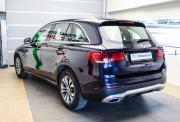 Mercedes-Benz GLC I (X253) Рестайлинг Москва  - изображение 37
