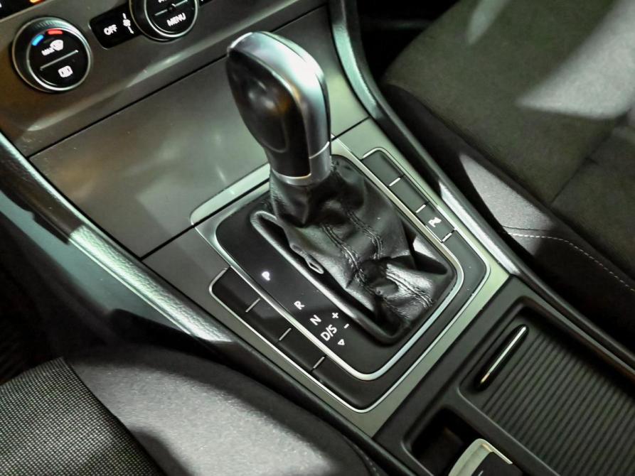 Volkswagen Golf VII Екатеринбург  - изображение 14