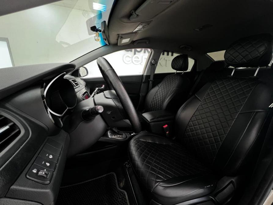 Kia Rio III Волгоград  - изображение 14