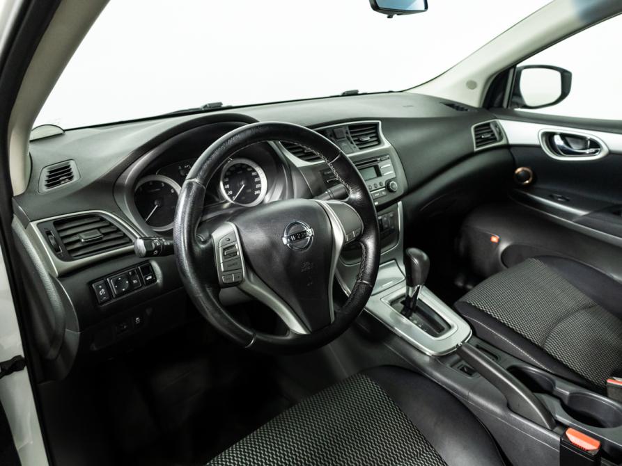Nissan Sentra VII (B17) Санкт-Петербург  - изображение 11