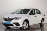 Renault Logan II Рестайлинг Челябинск  - изображение 19