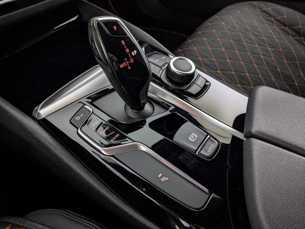 BMW 5 серии VII (G30/G31/G38) с пробегом 2019 года, цена 3 685 000 рублей, 78610 км, седан, Автокод Объявления