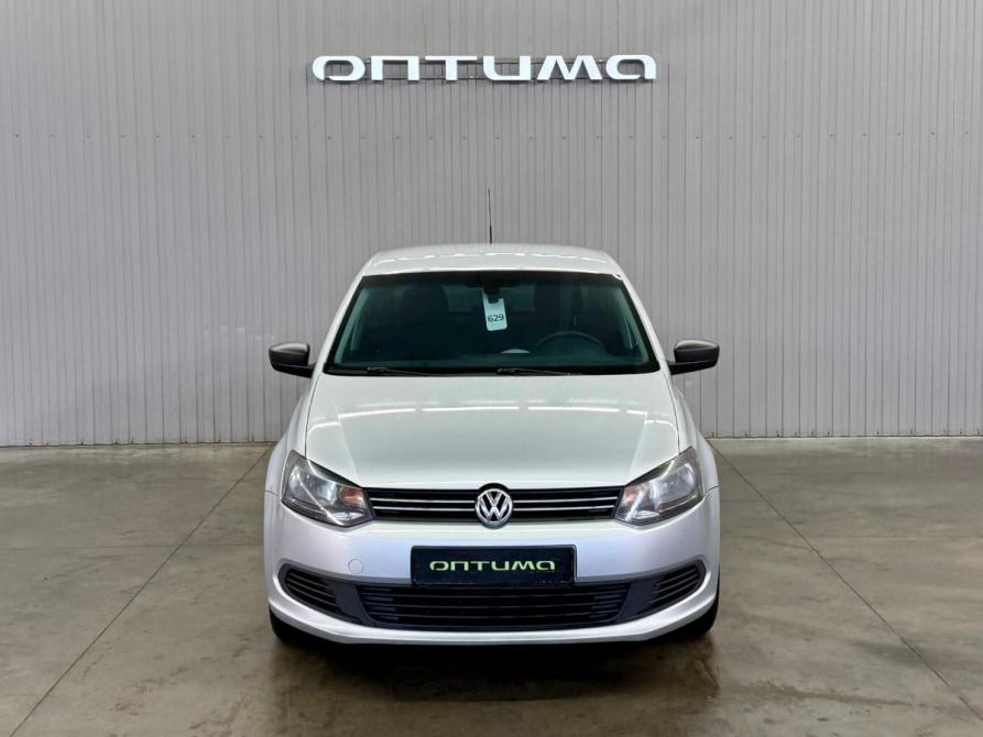 Volkswagen Polo V Краснодар  - изображение 2
