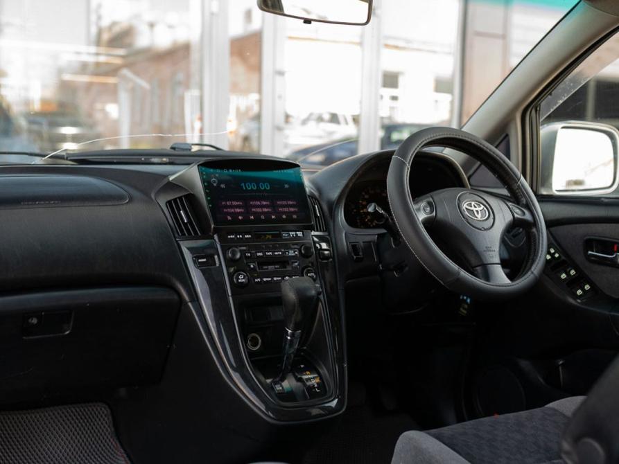 Toyota Harrier I (XU10) Рестайлинг Новосибирск  - изображение 10