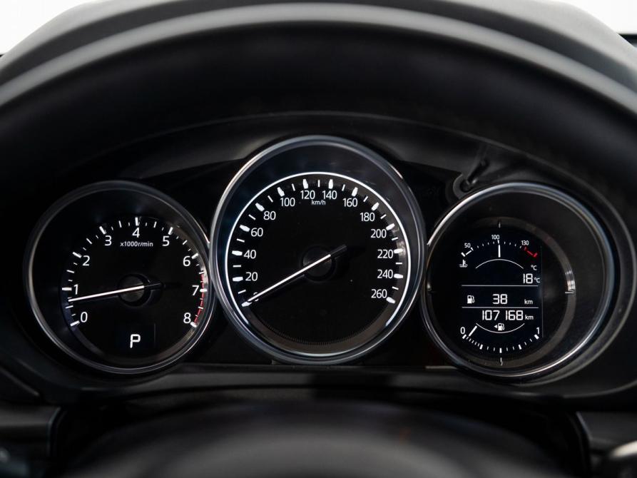 Mazda CX-5 II Иркутск  - изображение 12