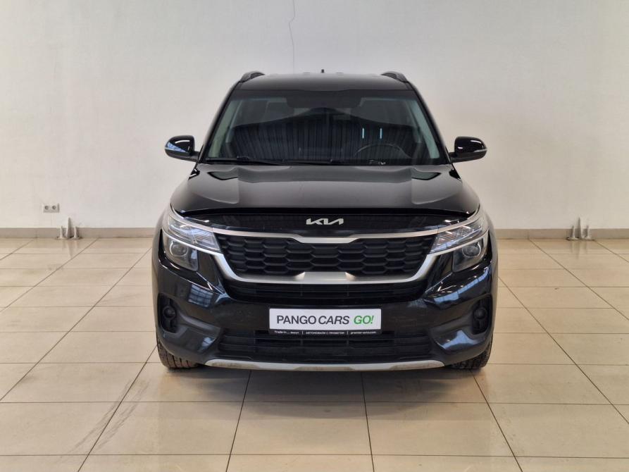 Kia Seltos I Смоленск  - изображение 2