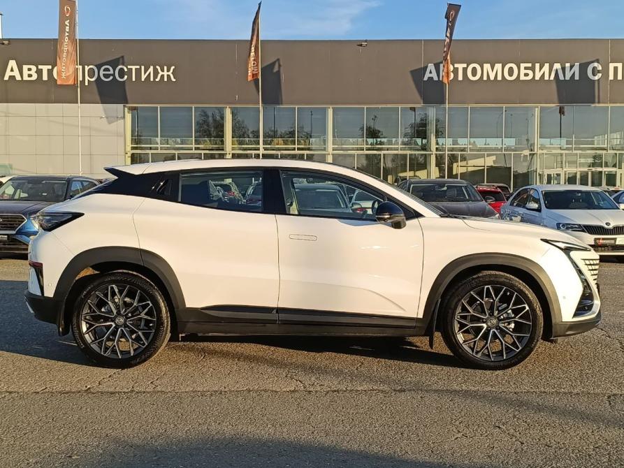 Changan UNI-T I Пермь  - изображение 4