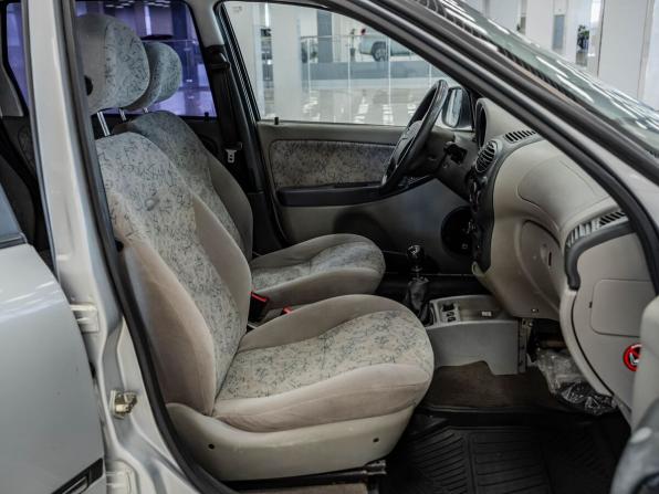 Lada (ВАЗ) Kalina I с пробегом 2008 года, цена 147 000 рублей, 200633 км, универсал, Автокод Объявления
