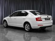 Skoda Octavia III (A7) Тюмень  - изображение 28