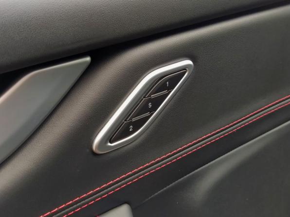 Maserati Levante I с пробегом 2017 года, цена 3 900 000 рублей, 99618 км, внедорожник, Автокод Объявления