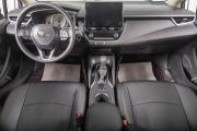 Toyota Corolla VII (E100) Томск  - изображение 31
