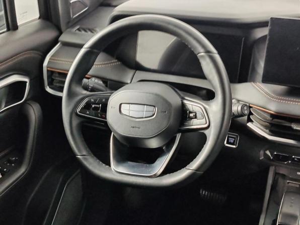 Geely Okavango I Рестайлинг с пробегом 2024 года, цена 2 799 000 рублей, 33375 км, внедорожник, Автокод Объявления