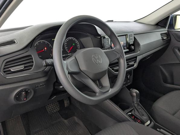 Volkswagen Polo VI с пробегом 2021 года, цена 1 599 000 рублей, 27392 км, лифтбек, Автокод Объявления