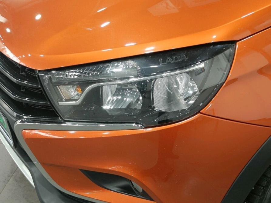 Lada (ВАЗ) Vesta I Оренбург  - изображение 26