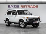 Lada (ВАЗ) 2121 (4x4) I Рестайлинг Тюмень  - изображение 25