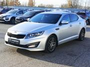 Kia Optima III Набережные Челны  - изображение 23