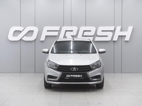 Lada (ВАЗ) Vesta I с пробегом 2018 года, цена 700 000 рублей, 191339 км, седан, Автокод Объявления