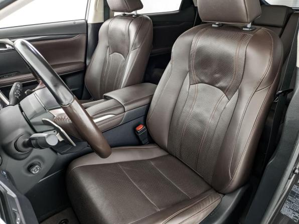 Lexus RX IV Рестайлинг с пробегом 2020 года, цена 4 850 000 рублей, 102950 км, внедорожник, Автокод Объявления