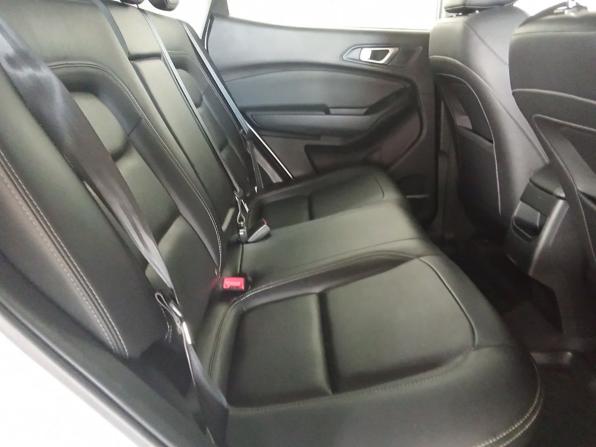 Chery Tiggo 4 I Рестайлинг с пробегом 2021 года, цена 1 220 000 рублей, 41150 км, внедорожник, Автокод Объявления