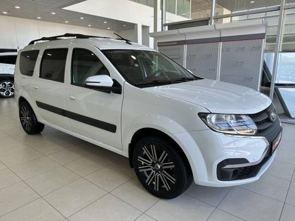 Lada (ВАЗ) Largus I Рестайлинг с пробегом 2021 года, цена 1 259 900 рублей, 116000 км, универсал, Автокод Объявления