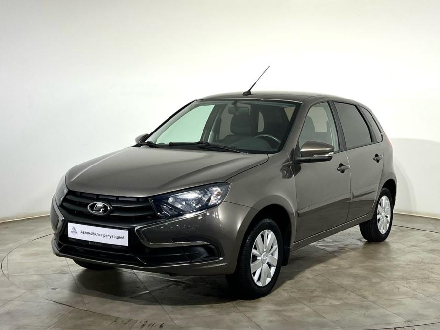 Lada (ВАЗ) Granta I Рестайлинг Ижевск  - изображение 1