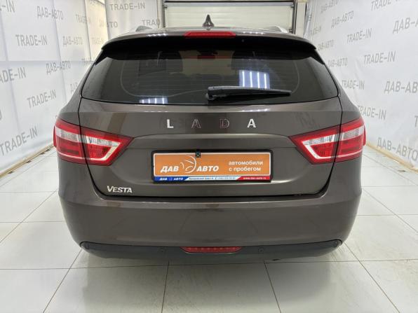 Lada (ВАЗ) Vesta I с пробегом 2018 года, цена 899 000 рублей, 111000 км, универсал, Автокод Объявления