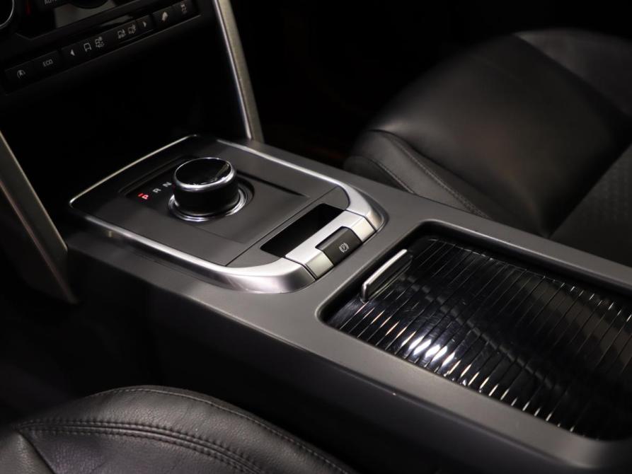 Land Rover Discovery Sport I Санкт-Петербург  - изображение 14