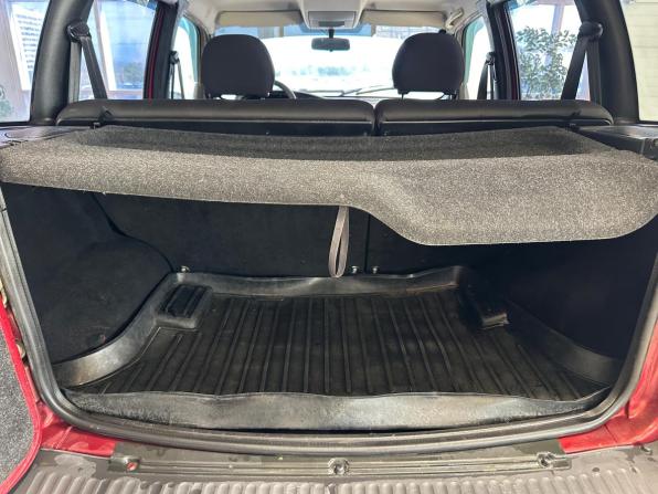 Chevrolet Niva I Рестайлинг с пробегом 2010 года, цена 506 000 рублей, 130000 км, внедорожник, Автокод Объявления