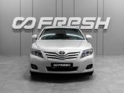 Toyota Camry VI (XV40) Рестайлинг Тюмень  - изображение 22