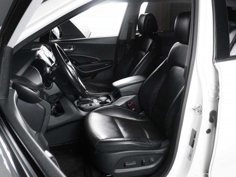 Hyundai Santa Fe III Рестайлинг Минеральные Воды  - изображение 11