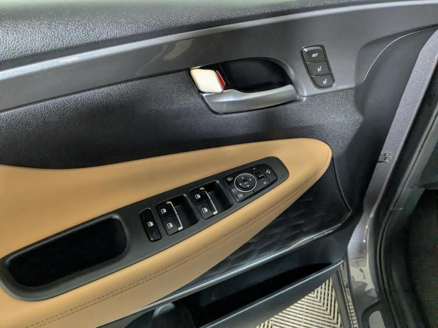 Hyundai Santa Fe IV Рестайлинг Екатеринбург  - изображение 20
