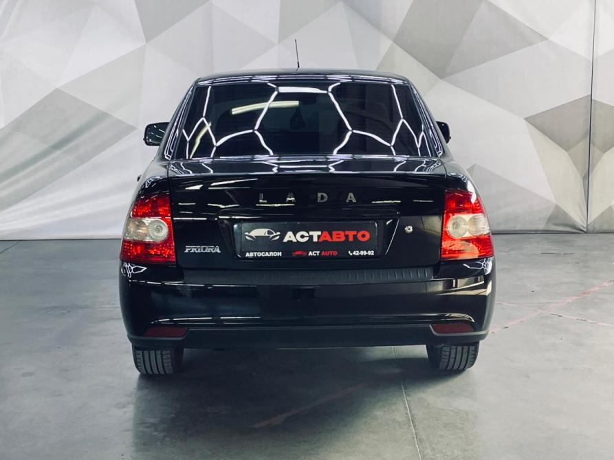 Lada (ВАЗ) Priora I Рестайлинг Оренбург  - изображение 5