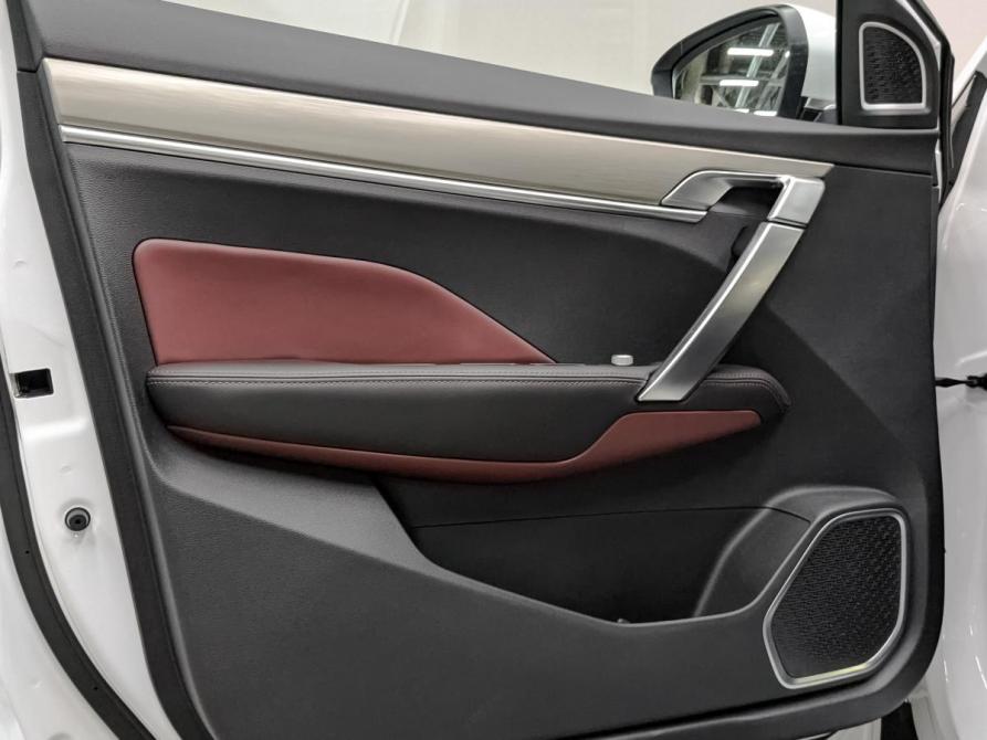 Geely Coolray I Москва  - изображение 17
