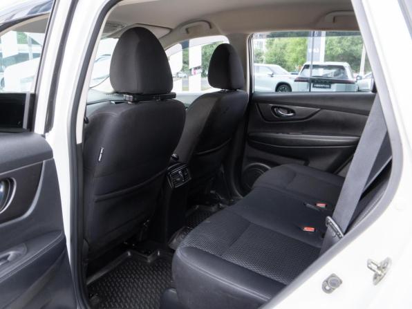 Nissan X-Trail III Рестайлинг с пробегом 2021 года, цена 2 399 000 рублей, 158967 км, внедорожник, Автокод Объявления