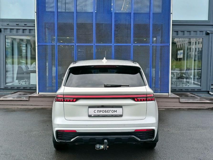 Geely Monjaro I Архангельск  - изображение 6
