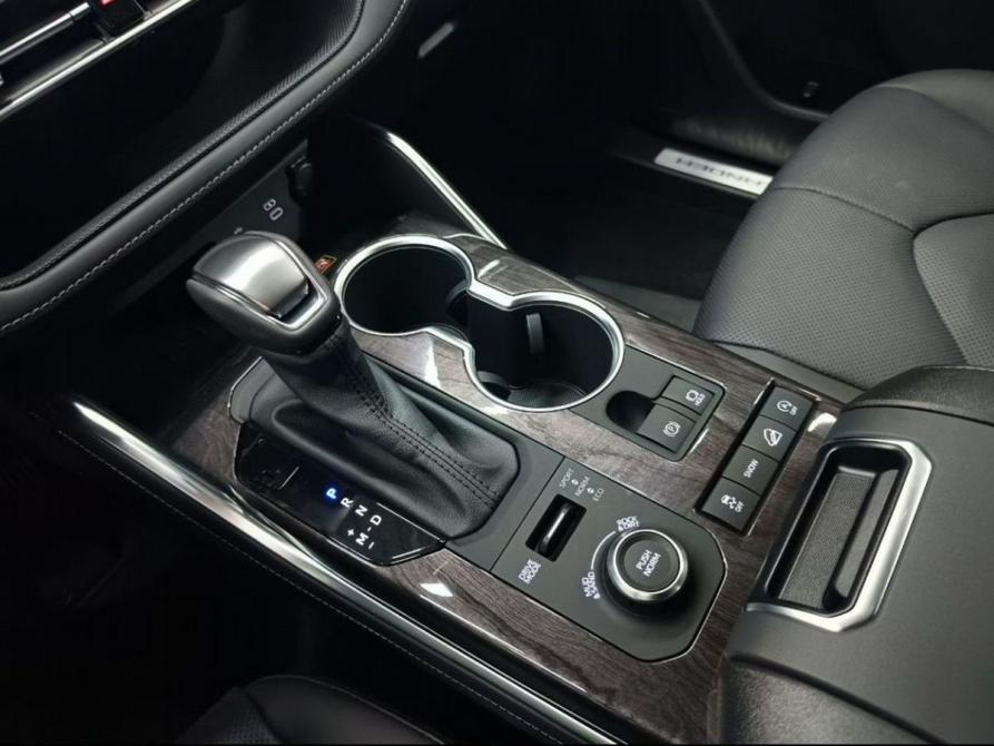Toyota Highlander IV (XU70) Воронеж  - изображение 12