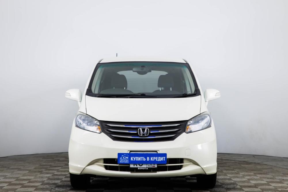 Honda Freed I Пермь  - изображение 2