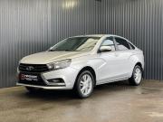Lada (ВАЗ) Vesta I Пермь  - изображение 32