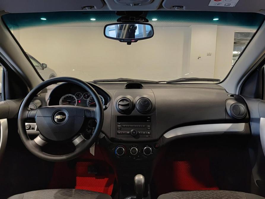 Chevrolet Nexia I Казань  - изображение 17