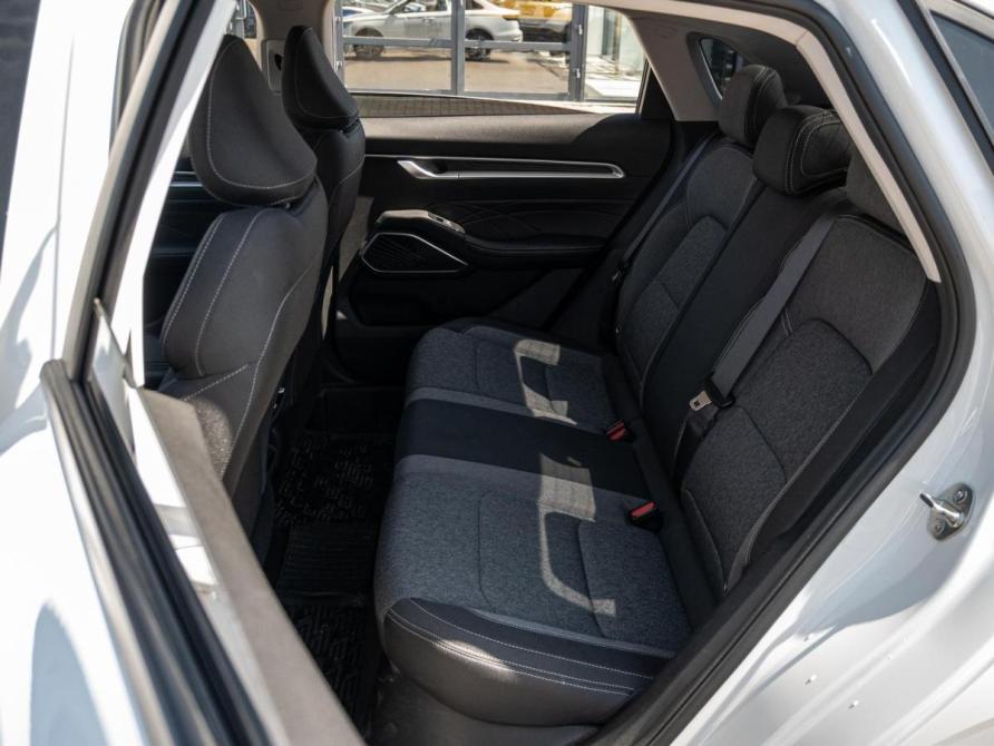 Geely Emgrand II Краснодар  - изображение 9